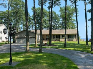 7590 Summit 19.55 Dr, Gladstone, MI 49837