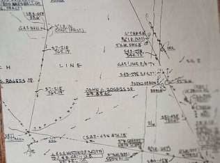 0 Parsons Ridge Rd, Proctor, WV 26055