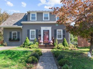 2136 Montgomery St, Bethlehem, PA 18017