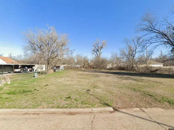 2009 SW 11th St Lot 21 & 22, Oklahoma City, OK 73108