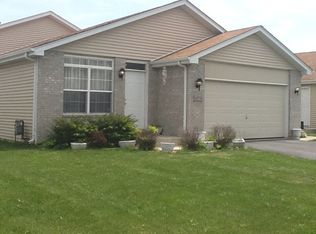 14731 Campbell Ave, Harvey, IL 60426