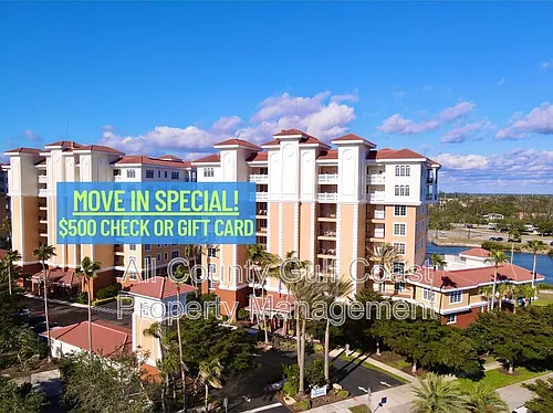 167 Tampa Ave E #215 Photo 1