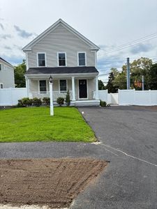 261 Pleasant St #7, South Weymouth, MA, 02190