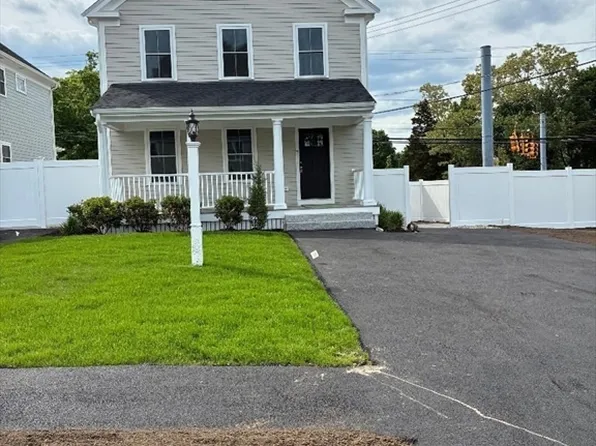 261 Pleasant St #7, South Weymouth, MA 02190