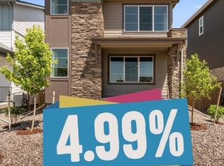 21044 E 63rd Dr, Aurora, CO 80019