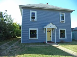 605 E Springer Ave APT 1, Guthrie, OK 73044