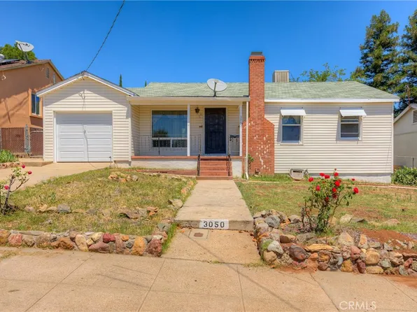 3050 Clemo Ave, Oroville, CA 95966