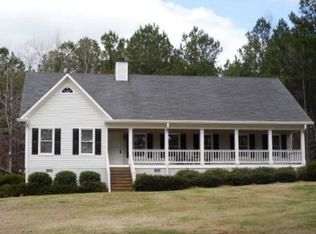 754 Pate Rd, Juliette, GA 31046