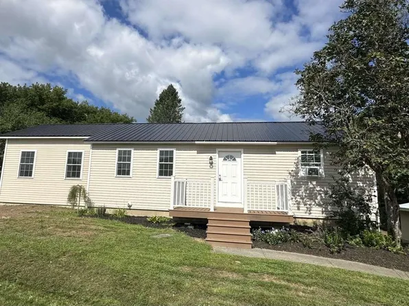 87 Speedwell Drive, Lyndon, VT 05851