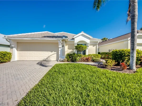 2625 Clairfont Ct, Cape Coral, FL 33991