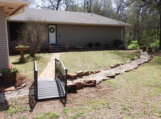 3408 N Forest Park Dr, Oklahoma City, OK 73121