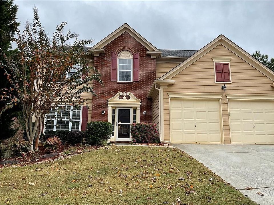 1st image of 3404 Spindletop Dr NW