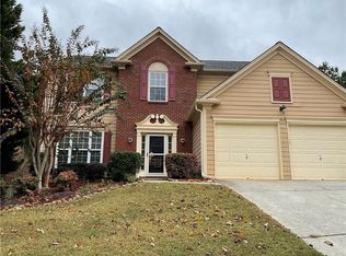 3404 Spindletop Dr NW, Kennesaw, GA