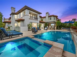 32 Via Corsica, Dana Point, CA 92629