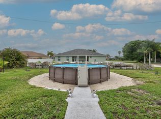 1001 SW Bay State Rd, Port Saint Lucie, FL 34953