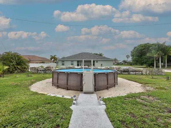 1001 SW Bay State Road, Port St Lucie, FL 34953