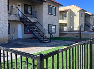 700 E Virgnia Way, Barstow, CA 92311