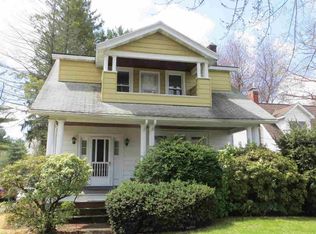 68 College Ave, Poughkeepsie, NY 12603