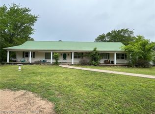 9021 Timber Ridge Rd, Ozark, AR 72949