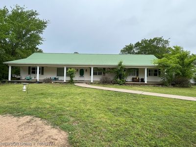 9021 Timber Ridge Rd, Ozark, AR, 72949