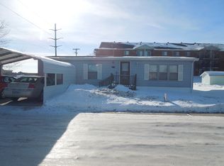 4302 El Tora Blvd S, Fargo, ND 58103