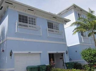 3457 NW 14th Ct, Lauderhill, FL 33311