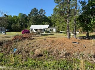 919 Taylors Chapel Rd, Dunn, NC 28334