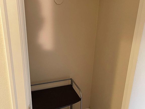Front Coat Closet