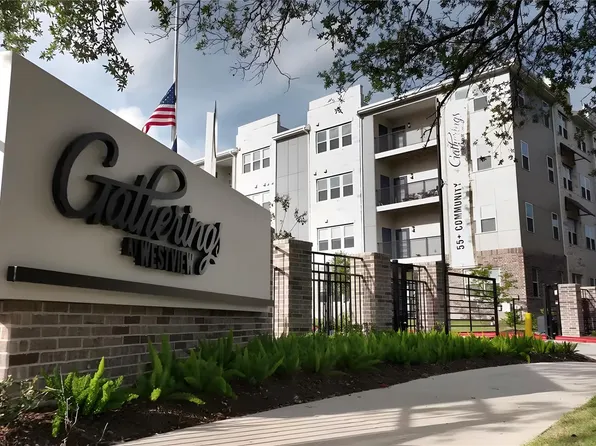 6804 Westview Dr APT 2201, Houston, TX 77055