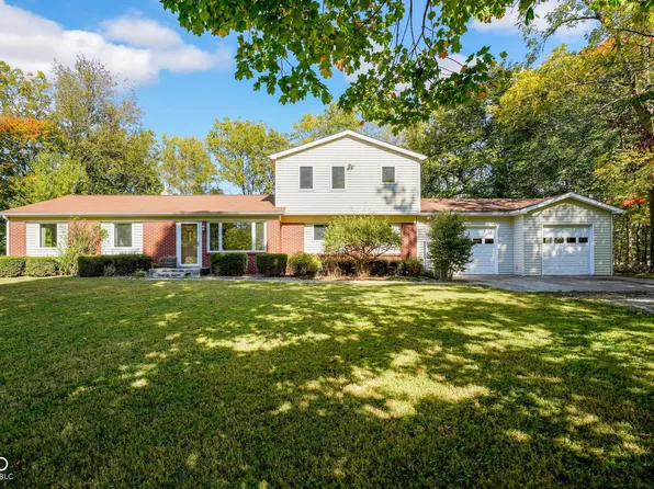 12390 E 100 N, Columbus, IN 47203