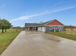 323 Old Glory Dr NE, Alexandria, MN 56308