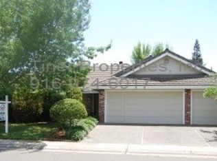 5316 Nyoda Way, Carmichael, CA