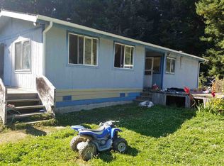 140-150 Downing St, Crescent City, CA 95531