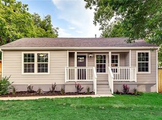 4112 Pampas St, Dallas, TX 75211