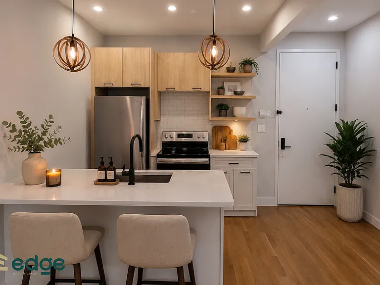 1499 Nostrand Ave #3B — Photo 2