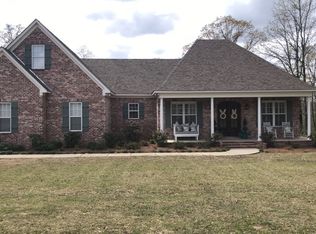 1115 Strider Rd, Tillatoba, MS 38961