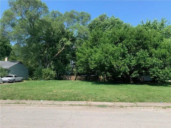 3548 Schofield Ave, Indianapolis, IN 46218