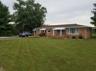 5675 E County Road 800 N, Brownsburg, IN 46112