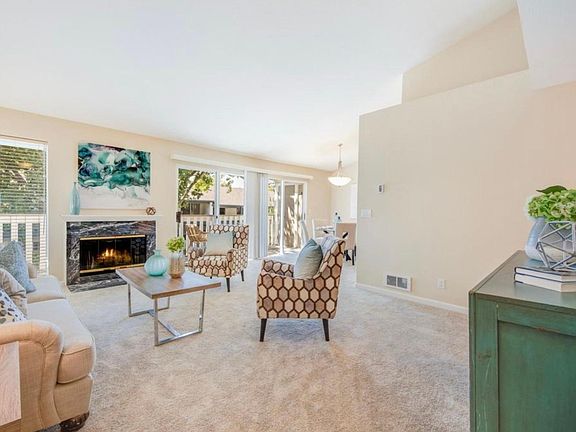 3rd image of 2968 Moorpark Ave APT 8