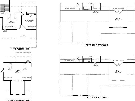 Located in Cameron Creek  - Cape Cod Cottage Collection in Tega Cay, SC
