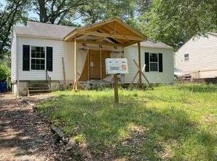 2458 Calvin Ave, Atlanta, GA 30344
