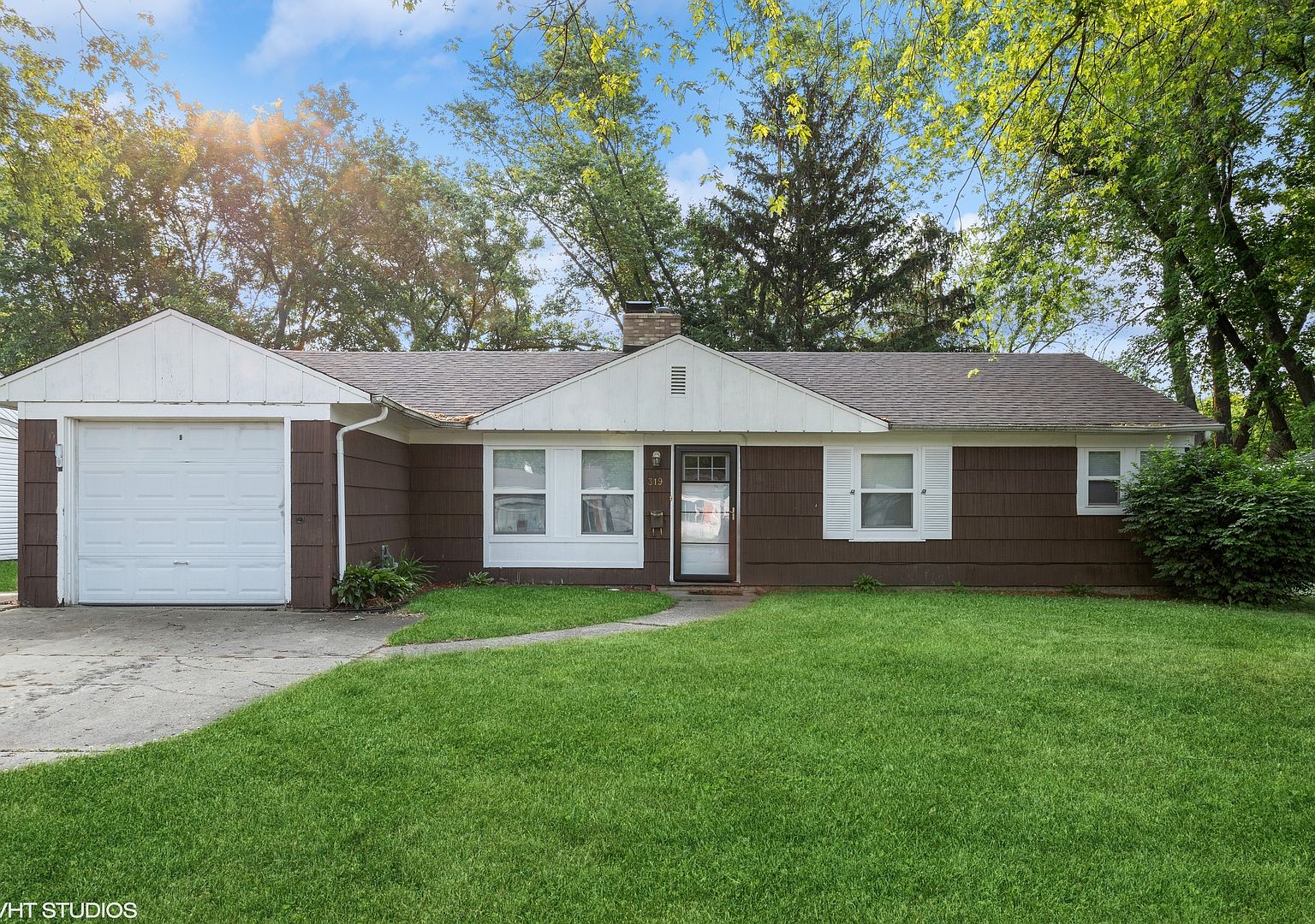 319 Indianwood Blvd, Park Forest, IL 60466 MLS 11804017 Zillow