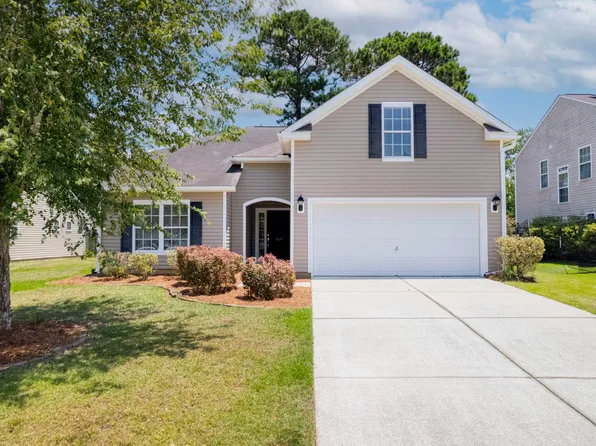 7409 Painted Bunting Way, Goose Creek, SC 29445