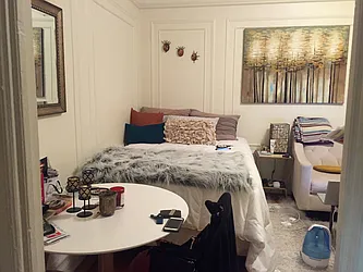 Rented by Geraldine Capasso, LREB