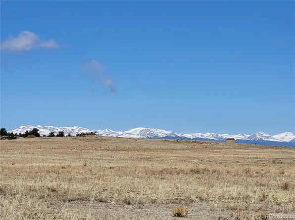 Cusabo Road, Hartsel, CO 80449