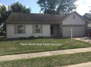 763 Woodcote Ln, Brownsburg, IN 46112