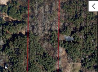 Vl E Mier Rd, Sanford, MI 48657