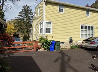 401 Columbia Rd, Hamilton, OH 45013