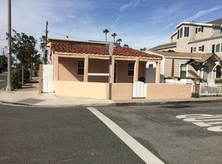 205 43rd St, Newport Beach, CA 92663