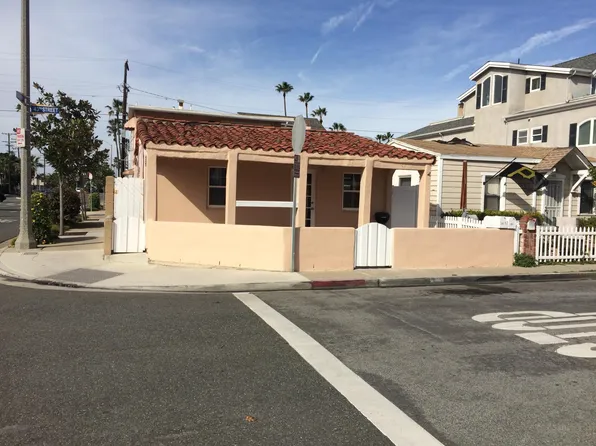 205 43rd St, Newport Beach, CA 92663
